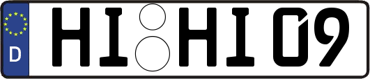 HI-HI09
