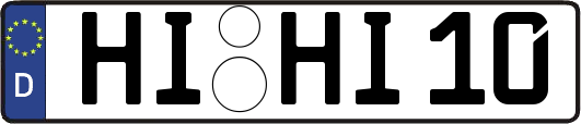 HI-HI10