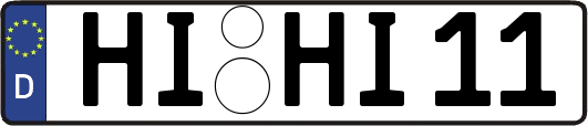 HI-HI11