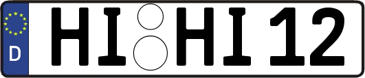 HI-HI12