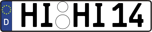 HI-HI14
