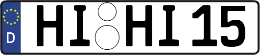 HI-HI15