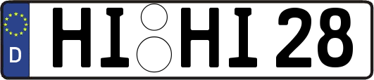 HI-HI28