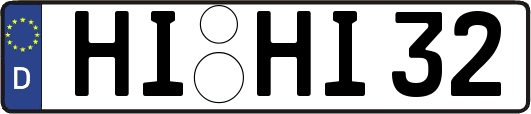 HI-HI32