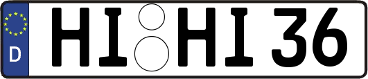 HI-HI36