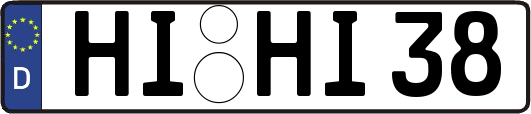 HI-HI38