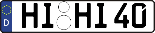 HI-HI40