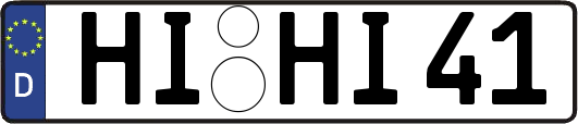 HI-HI41