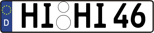 HI-HI46