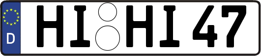 HI-HI47