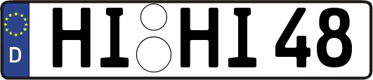 HI-HI48
