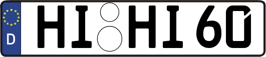 HI-HI60