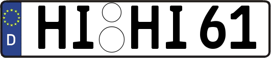 HI-HI61