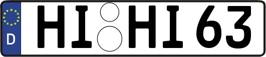 HI-HI63