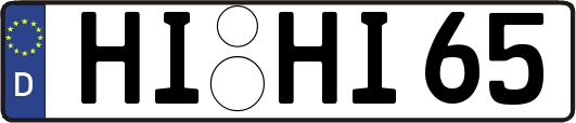 HI-HI65