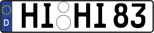 HI-HI83