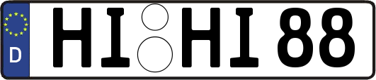 HI-HI88