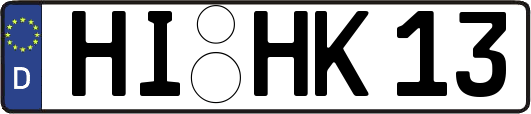 HI-HK13