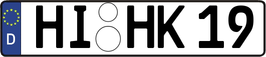 HI-HK19