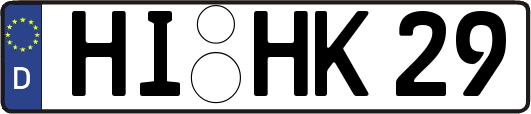 HI-HK29