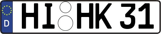 HI-HK31