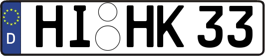 HI-HK33