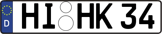 HI-HK34