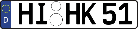HI-HK51