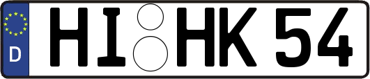 HI-HK54