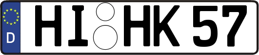 HI-HK57