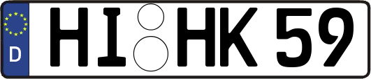HI-HK59