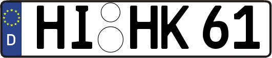 HI-HK61