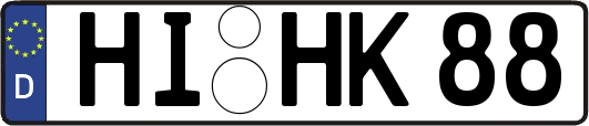 HI-HK88