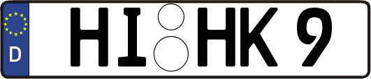 HI-HK9
