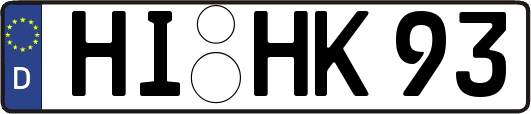HI-HK93