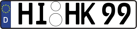 HI-HK99