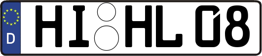 HI-HL08