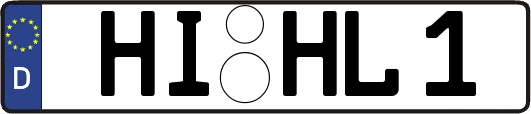 HI-HL1