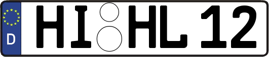 HI-HL12