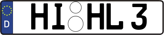 HI-HL3