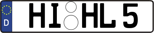 HI-HL5