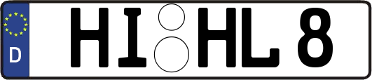 HI-HL8