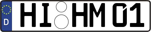 HI-HM01