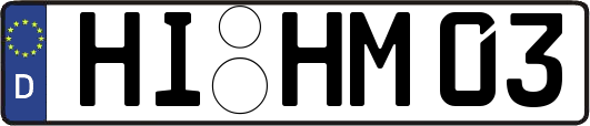 HI-HM03