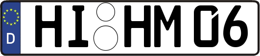 HI-HM06