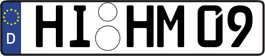 HI-HM09
