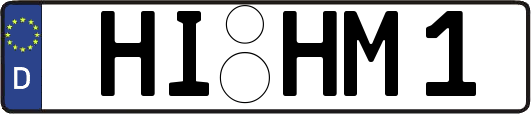 HI-HM1