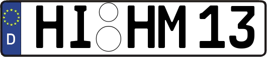 HI-HM13