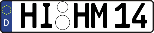 HI-HM14