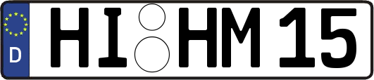 HI-HM15